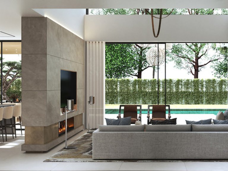 Villa for Sale in Cortijo Blanco, Malaga 6