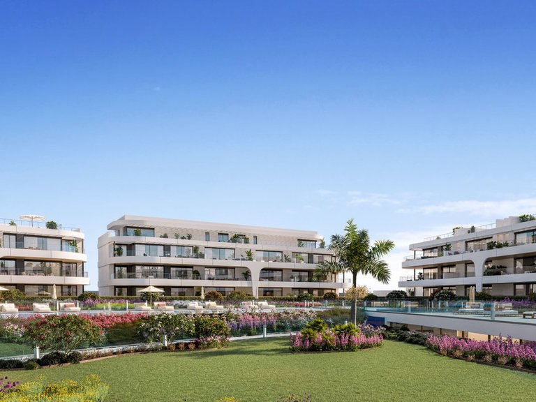 Apartment for Sale in Atalaya, Malaga 13