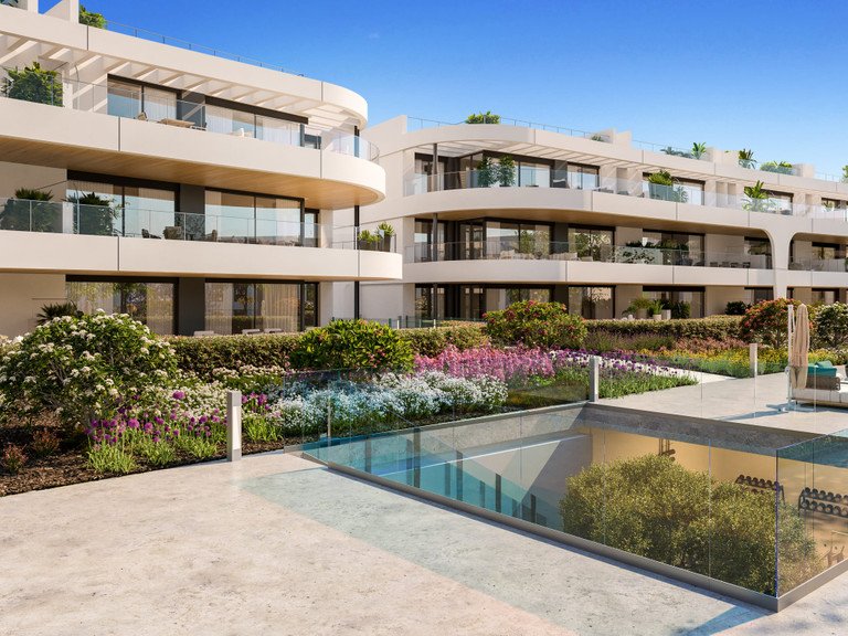 Apartment for Sale in Atalaya, Malaga 16