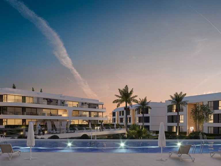 Apartment for Sale in Atalaya, Malaga 17