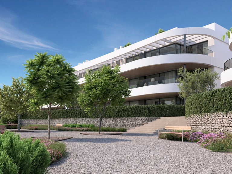 Apartment for Sale in Atalaya, Malaga 22