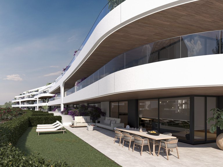 Apartment for Sale in Atalaya, Malaga 23