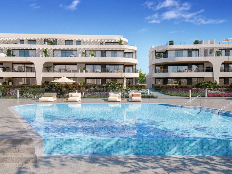 Apartment for Sale in Atalaya, Malaga 3
