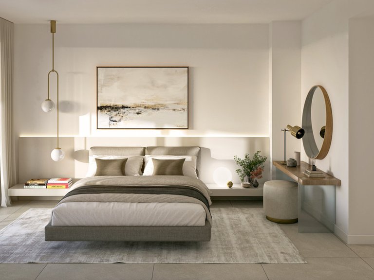 Apartment for Sale in Atalaya, Malaga 5