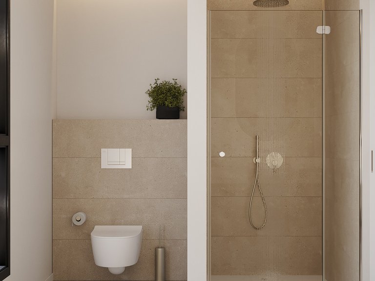 Apartment for Sale in Atalaya, Malaga 9