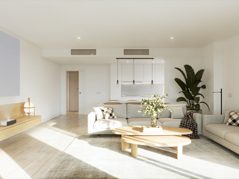 Apartment for Sale in Casares, Malaga 3