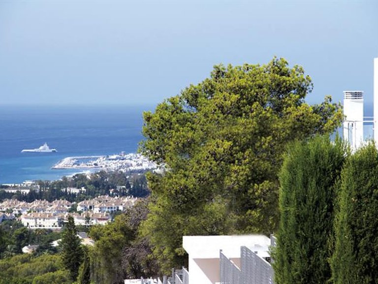 Villa for Sale in Marbella, Malaga 19