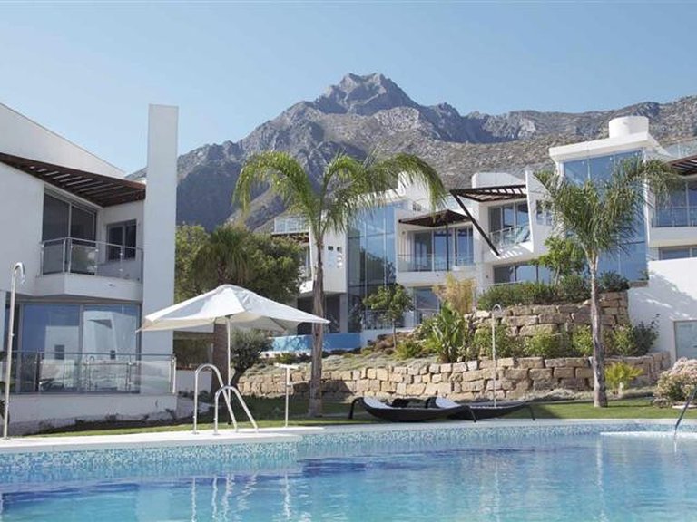 Villa for Sale in Marbella, Malaga 2