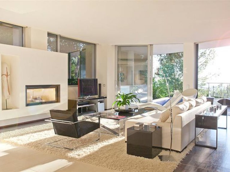 Villa for Sale in Marbella, Malaga 4