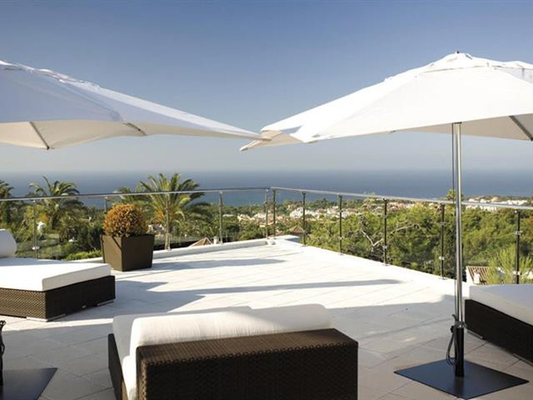 Villa for Sale in Marbella, Malaga 6
