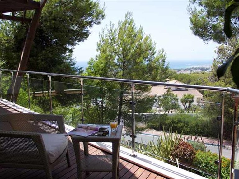 Villa for Sale in Marbella, Malaga 7