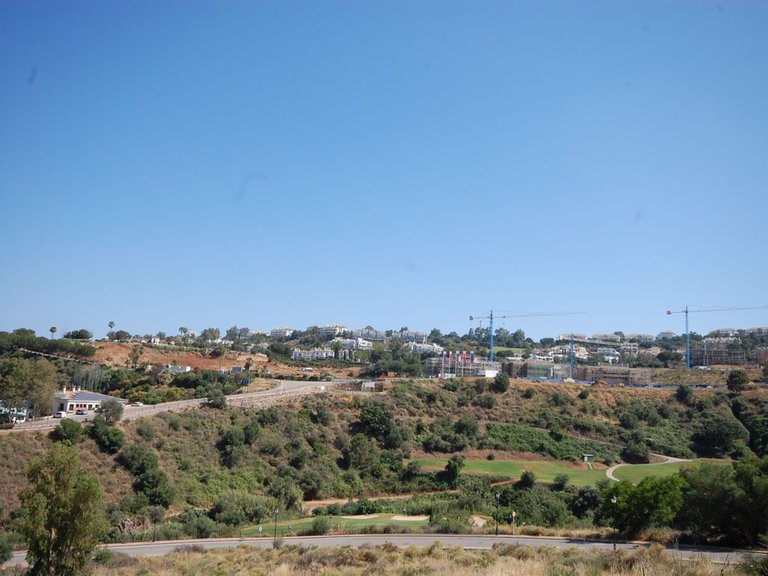 Villa for Sale in La Cala Golf, Malaga 6