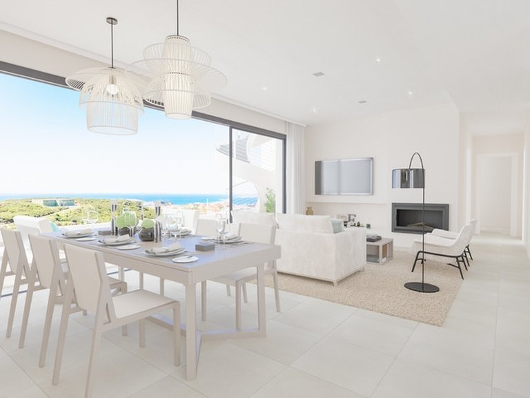 Villa for Sale in Estepona, Malaga 6