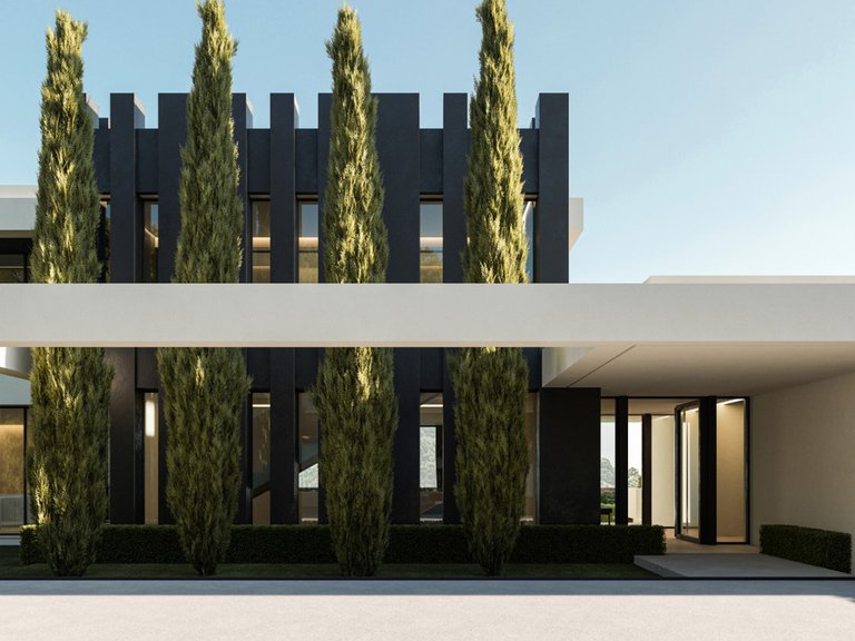 Villa for Sale in Benahavís, Malaga 2