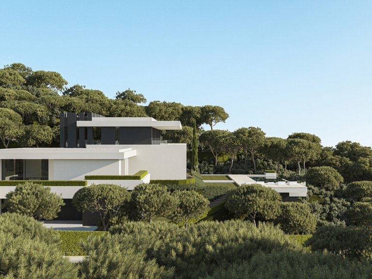 Villa for Sale in Benahavís, Malaga 8