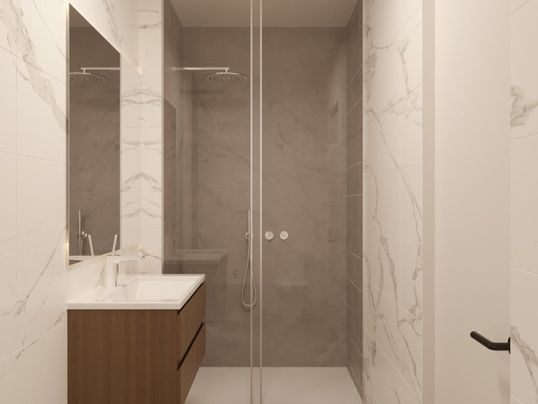 Apartment for Sale in El Chaparral, Malaga 10