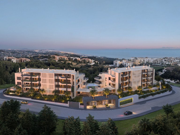 Apartment for Sale in El Chaparral, Malaga 24