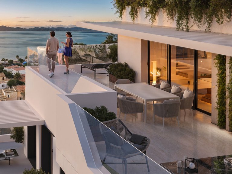 Apartment for  in El Chaparral, Malaga 25