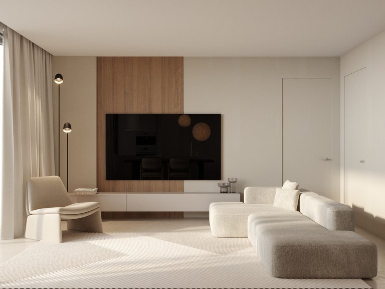 Apartment for Sale in El Chaparral, Malaga 3
