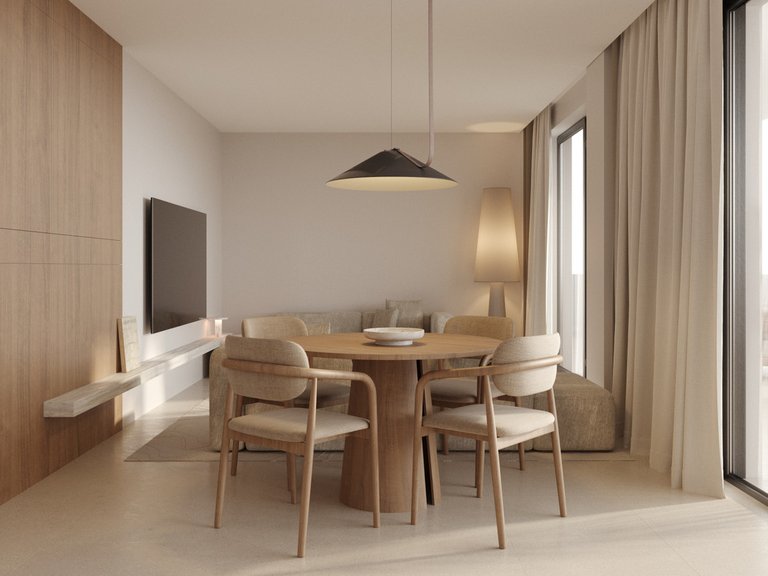 Apartment for Sale in El Chaparral, Malaga 5