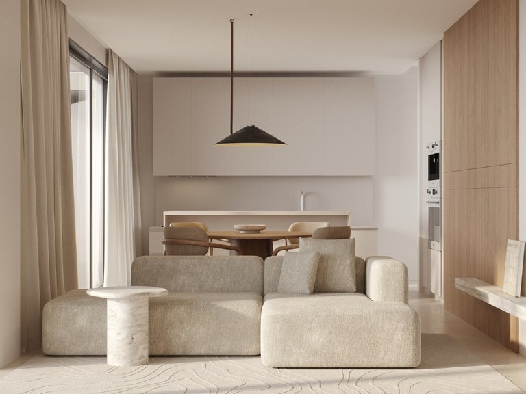 Apartment for Sale in El Chaparral, Malaga 6