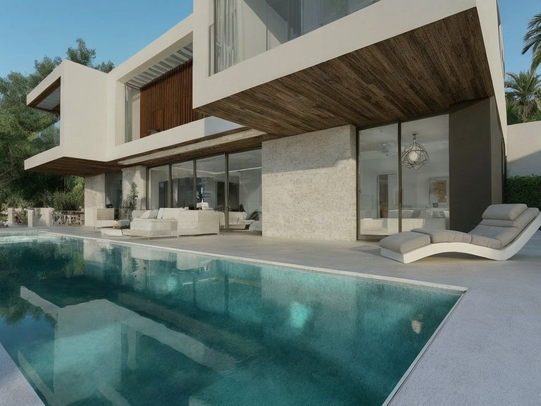 Villa for Sale in Mijas, Malaga 1