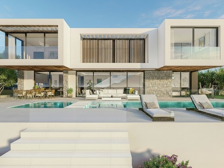 Villa for Sale in Mijas, Malaga 2