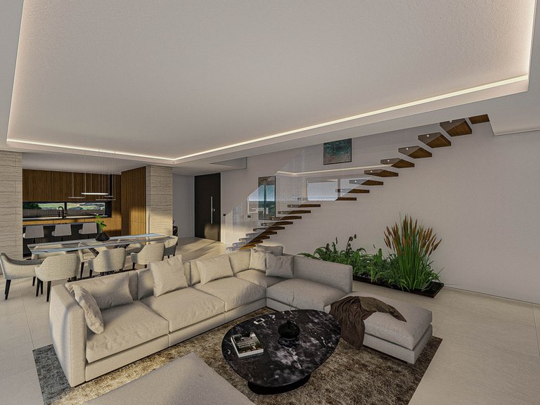 Villa for Sale in Mijas, Malaga 3