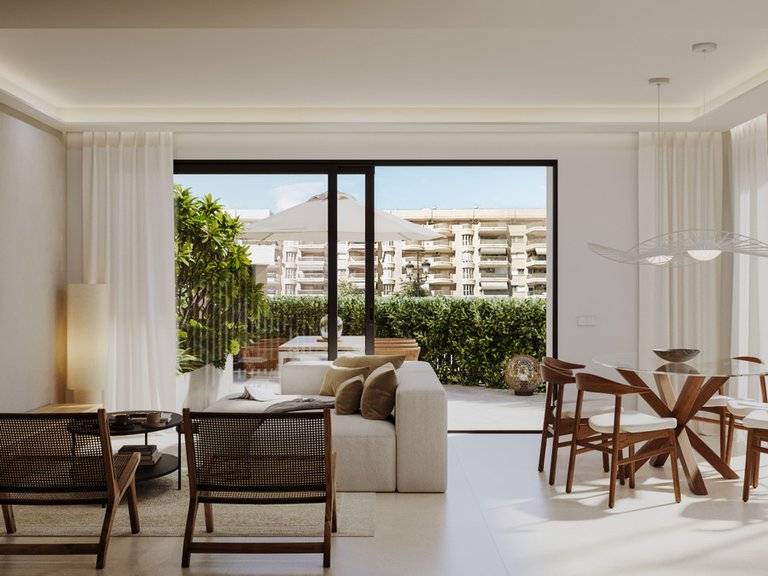 Town House for Sale in Fuengirola, Malaga 11