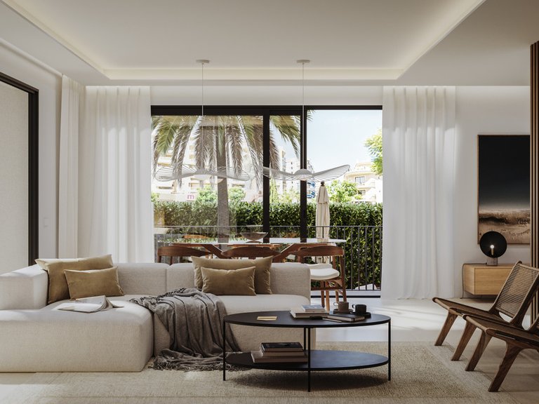 Town House for Sale in Fuengirola, Malaga 12
