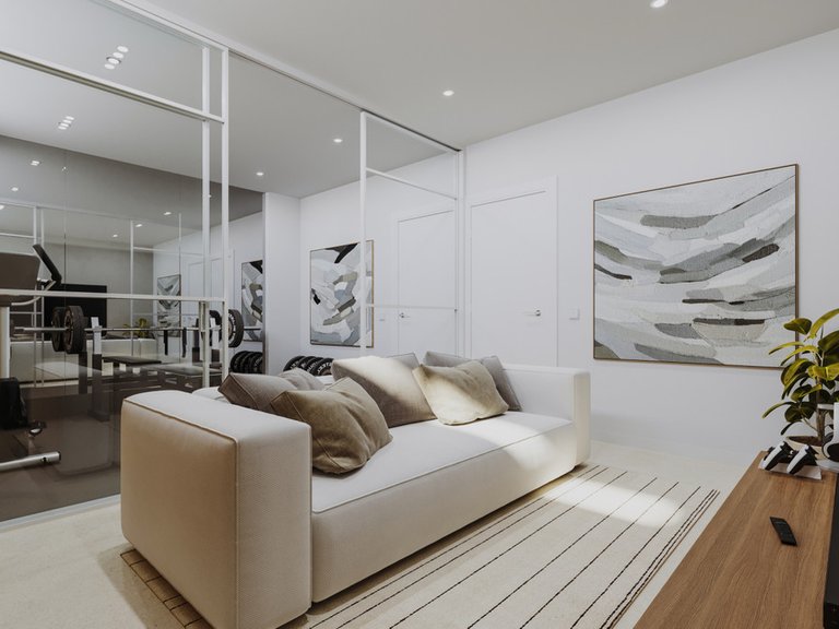 Town House for Sale in Fuengirola, Malaga 14