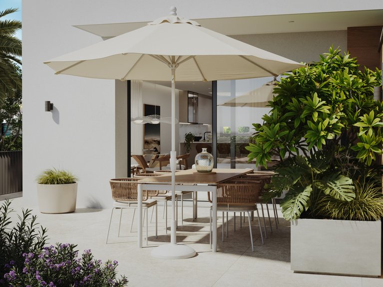 Town House for Sale in Fuengirola, Malaga 2
