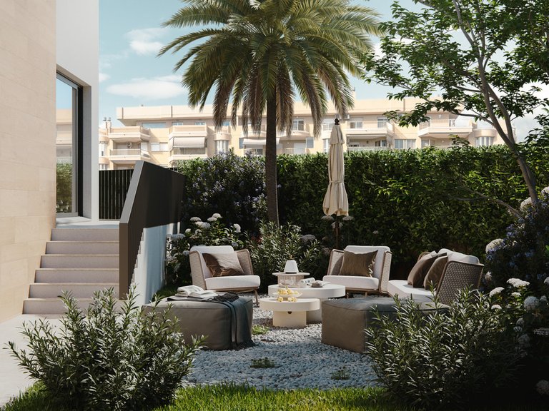 Town House for Sale in Fuengirola, Malaga 28