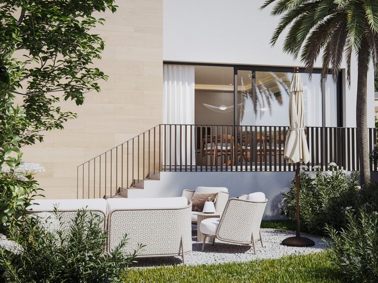 Town House for Sale in Fuengirola, Malaga 29