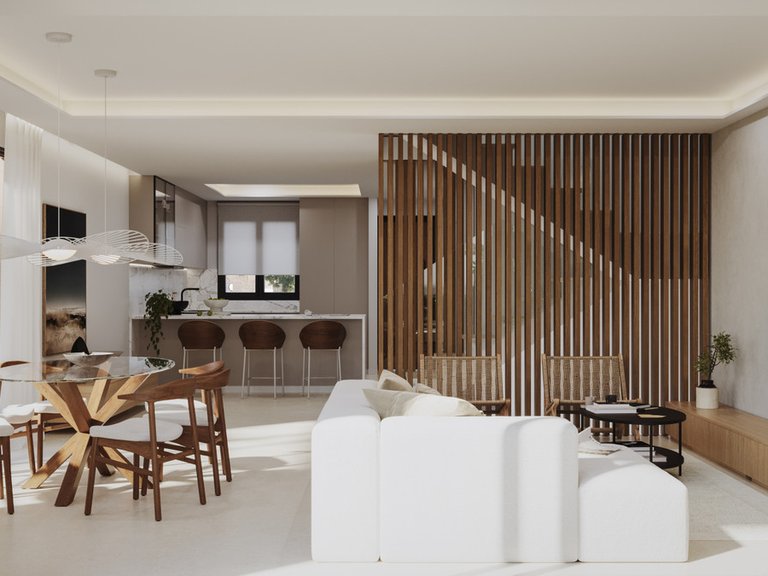Town House for Sale in Fuengirola, Malaga 3