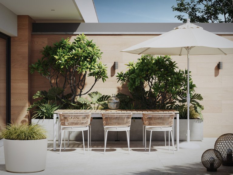 Town House for Sale in Fuengirola, Malaga 30
