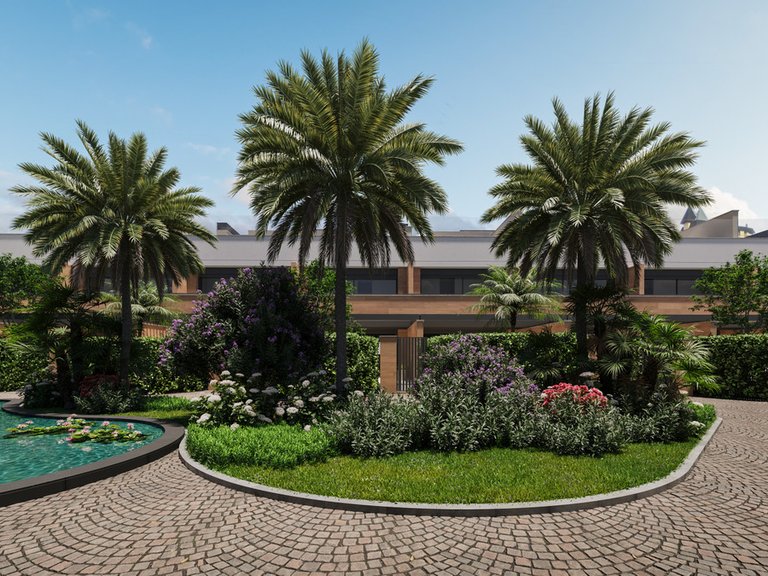 Town House for Sale in Fuengirola, Malaga 31