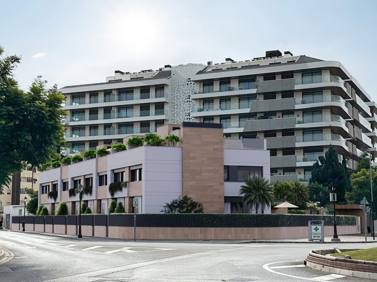 Town House for Sale in Fuengirola, Malaga 39