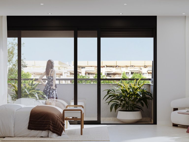 Town House for Sale in Fuengirola, Malaga 4