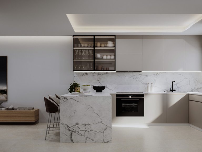 Town House for Sale in Fuengirola, Malaga 9