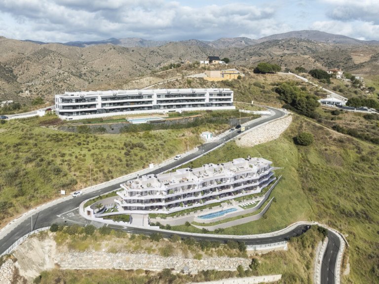 Apartment for  in Rincón De La Victoria, Malaga 13
