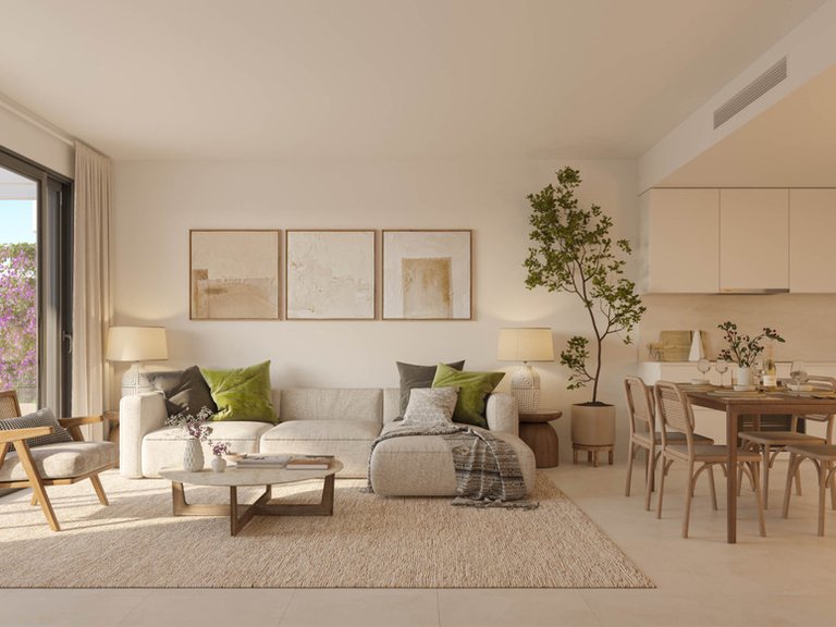 Town House for Sale in La Cala De Mijas, Malaga 4