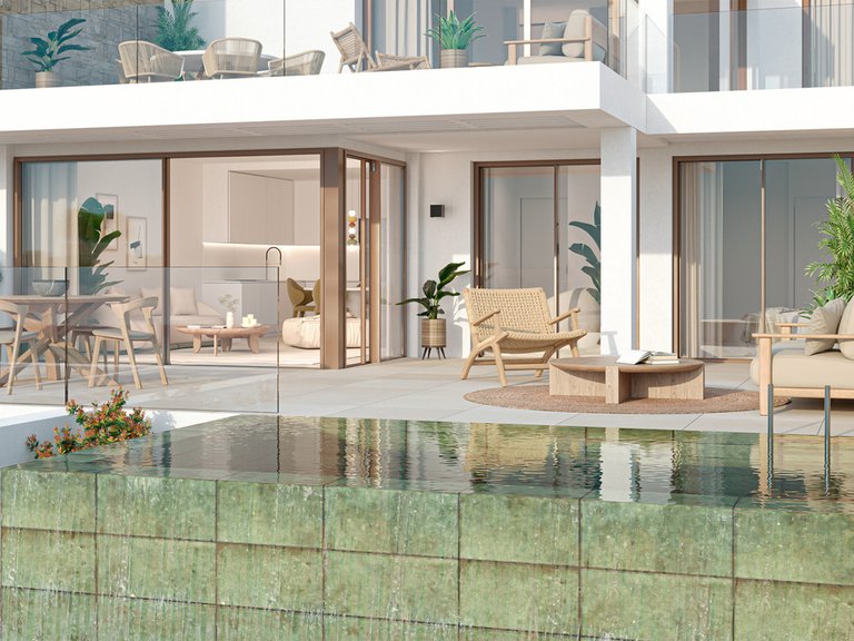 Apartment for Sale in La Cala De Mijas, Malaga 13