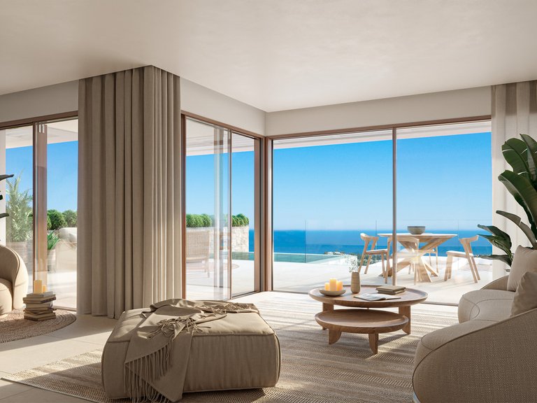 Apartment for Sale in La Cala De Mijas, Malaga 5