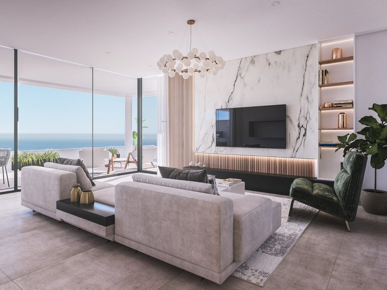 Apartment for Sale in Estepona, Malaga 6