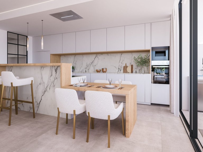 Apartment for Sale in Estepona, Malaga 7