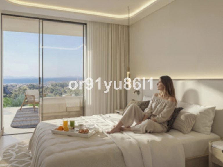 Apartment for  in Benahavís, Malaga 10