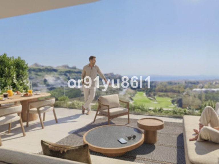 Apartment for  in Benahavís, Malaga 11