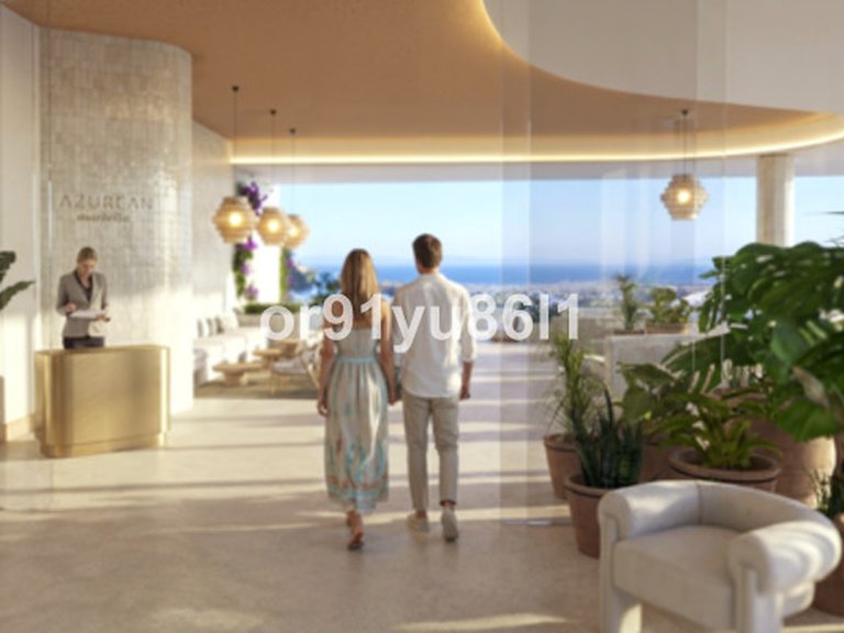Apartment for  in Benahavís, Malaga 17