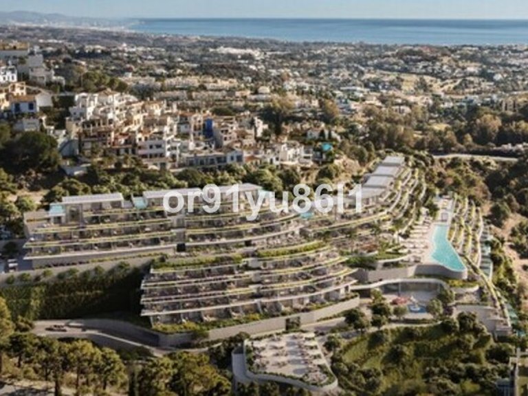 Apartment for  in Benahavís, Malaga 21